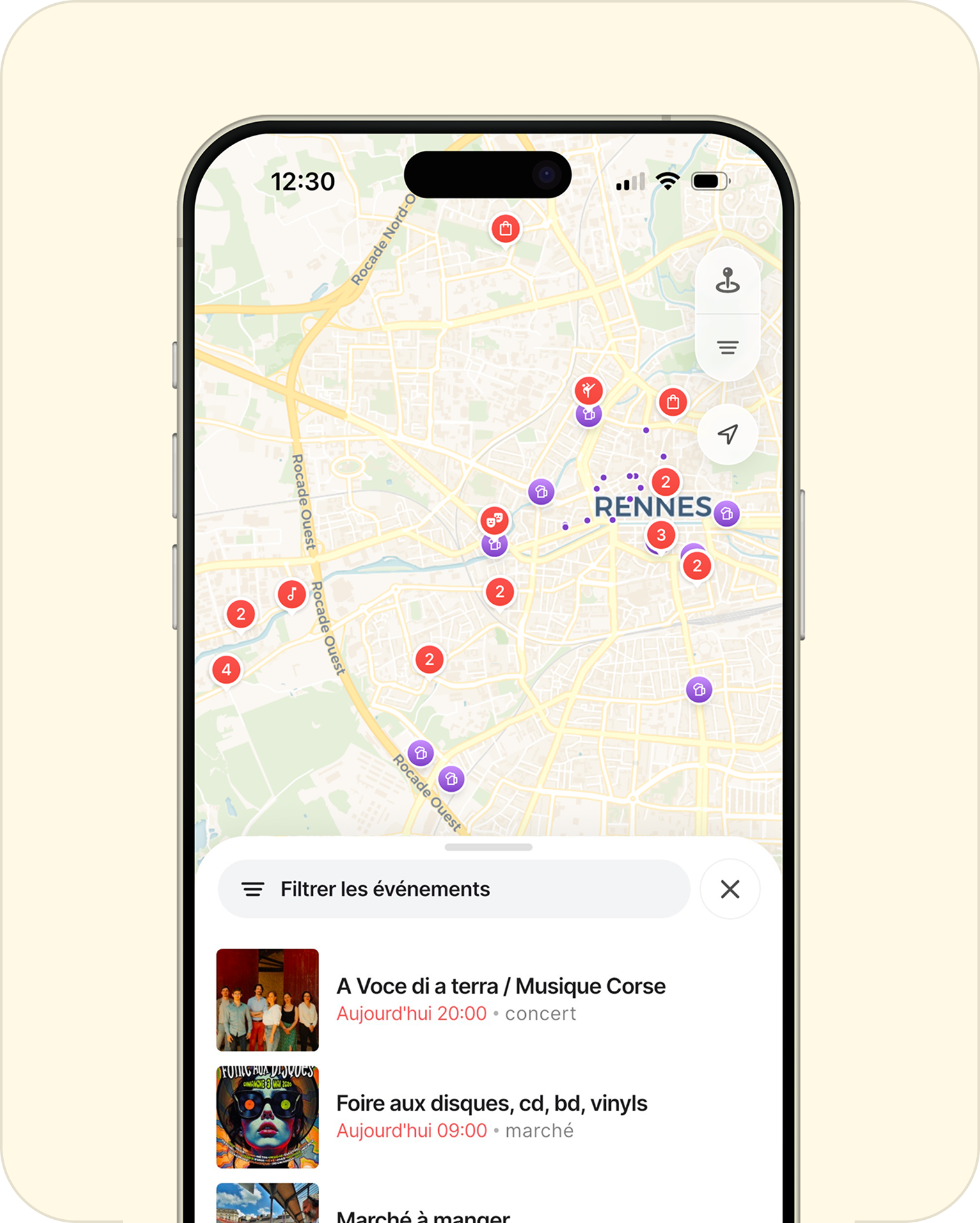 Image de l'application Hypup