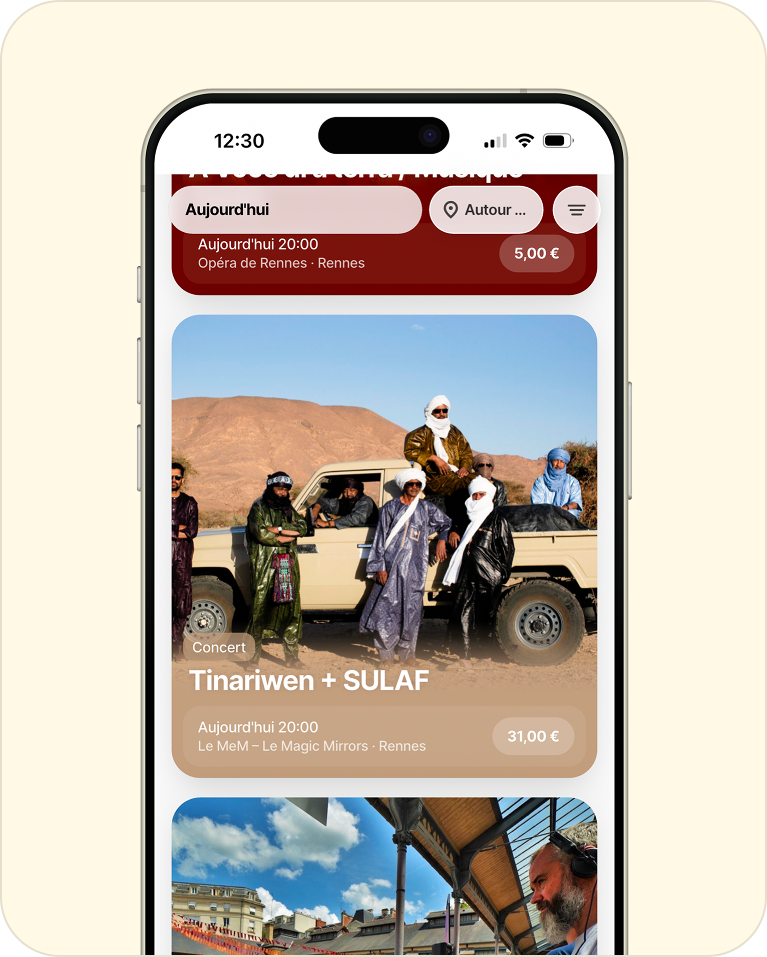 Image de l'application Hypup